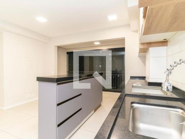 Apto, Itaquera, 2 Quartos, 48 m2 São Paulo
