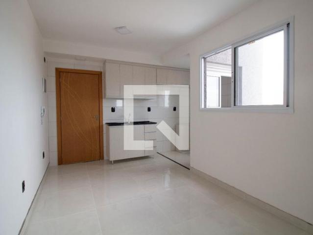 Apto, Itaquera, 2 Quartos, 48 m2 São Paulo
