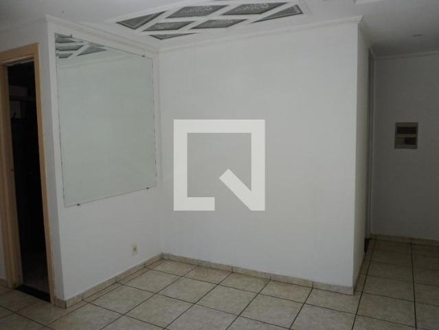 Apto, Itaquera, 2 Quartos, 48 m2 São Paulo