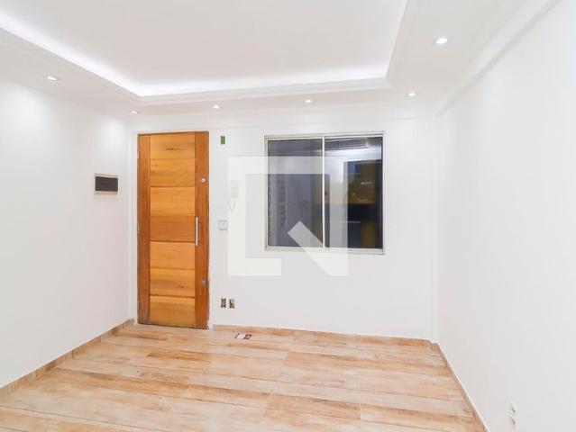 Apto, Itaquera, 2 Quartos, 48 m2 São Paulo