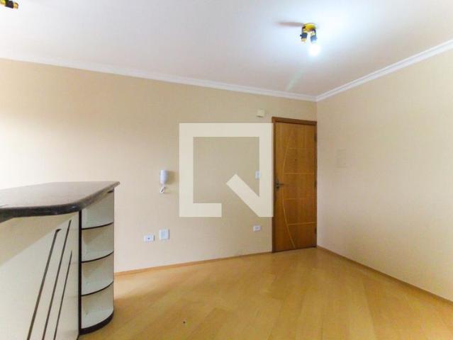 Apto, Itaquera, 2 Quartos, 48 m2 São Paulo