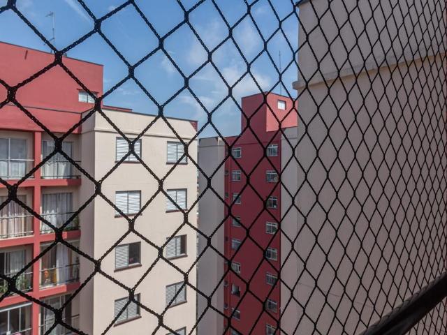 Apto, Itaquera, 2 Quartos, 48 m2 São Paulo