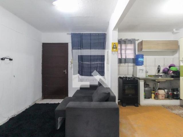 Apto, Itaquera, 2 Quartos, 48 m2 São Paulo