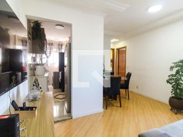 Apto, Itaquera, 2 Quartos, 48 m2 São Paulo