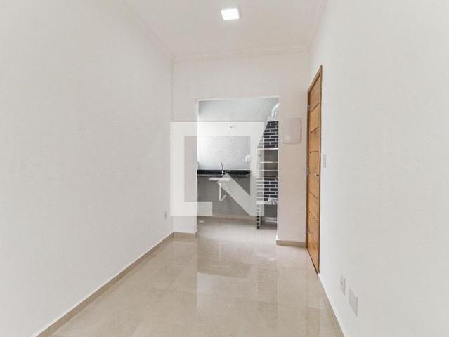 Apto, Itaquera, 2 Quartos, 48 m2 São Paulo