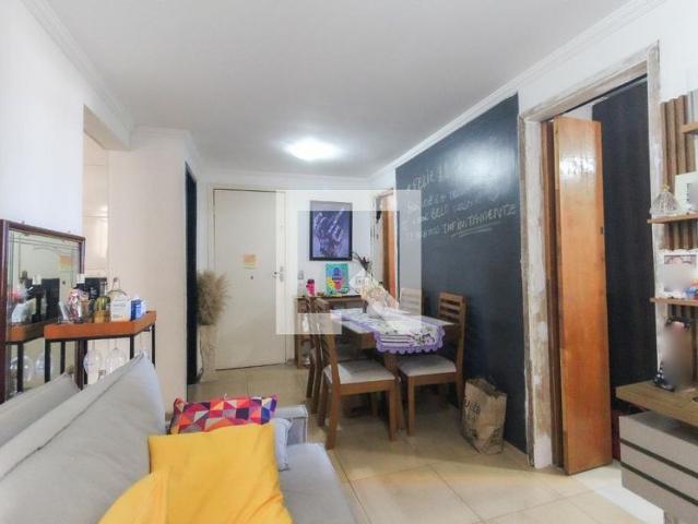 Apto, Itaquera, 2 Quartos, 48 m2 São Paulo