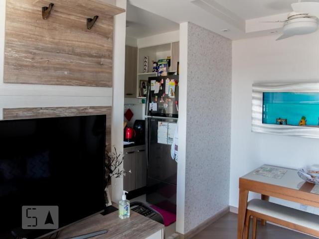 Apto, Itaquera, 2 Quartos, 49 m2 São Paulo
