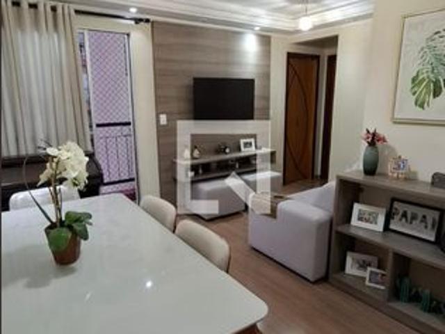 Apto, Itaquera, 2 Quartos, 49 m2 São Paulo