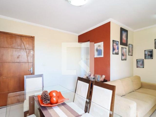 Apto, Itaquera, 2 Quartos, 49 m2 São Paulo