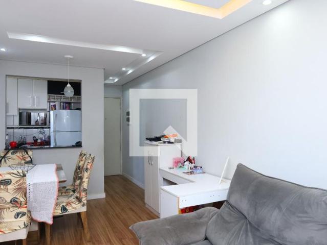 Apto, Itaquera, 2 Quartos, 49 m2 São Paulo