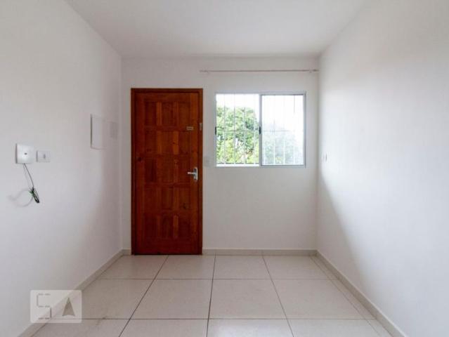 Apto, Itaquera, 2 Quartos, 49 m2 São Paulo