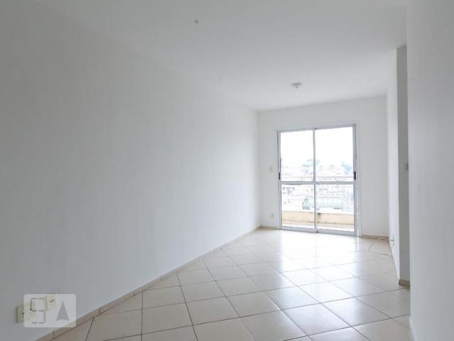 Apto, Itaquera, 2 Quartos, 49 m2 São Paulo