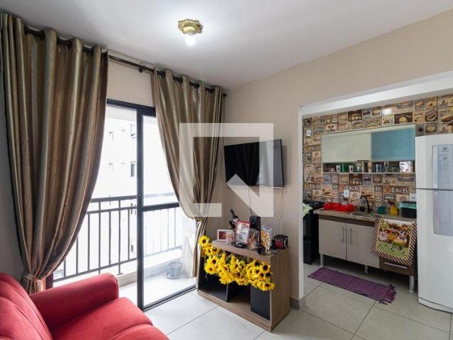 Apto, Itaquera, 2 Quartos, 49 m2 São Paulo