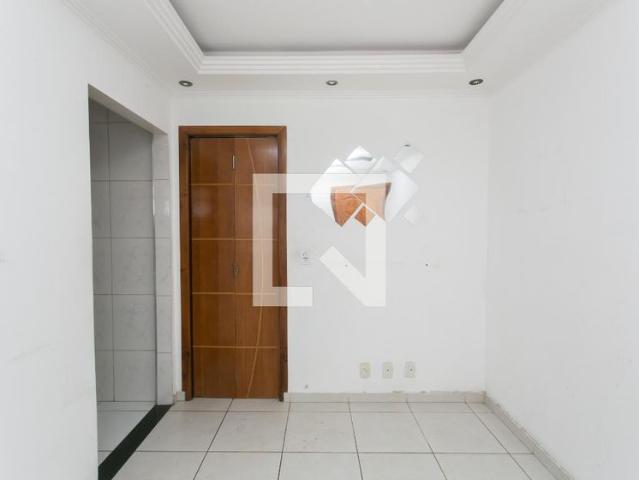 Apto, Itaquera, 2 Quartos, 50 m2 São Paulo