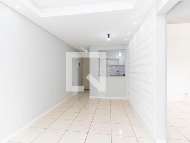 Apto, Itaquera, 2 Quartos, 50 m2 São Paulo