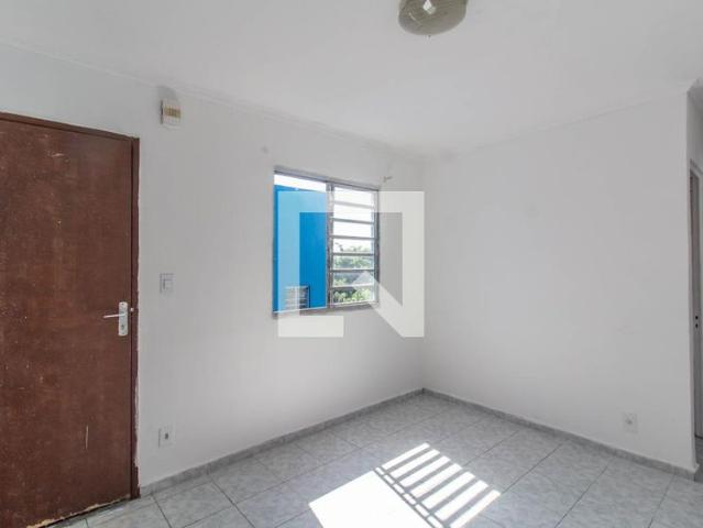 Apto, Itaquera, 2 Quartos, 50 m2 São Paulo