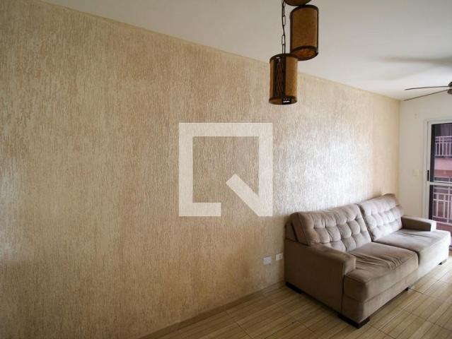 Apto, Itaquera, 2 Quartos, 50 m2 São Paulo
