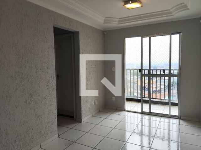 Apto, Itaquera, 2 Quartos, 50 m2 São Paulo