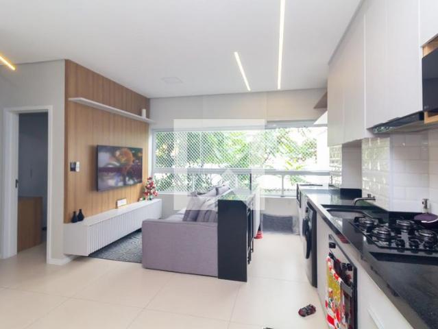Apto, Itaquera, 2 Quartos, 50 m2 São Paulo