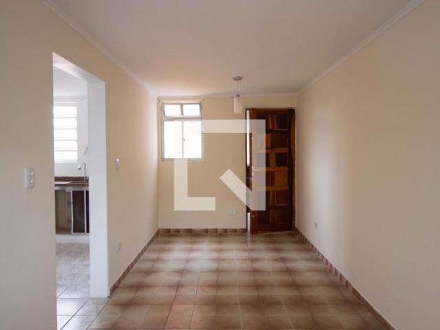 Apto, Itaquera, 2 Quartos, 50 m2 São Paulo