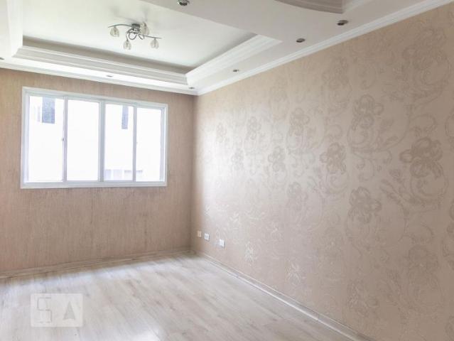 Apto, Itaquera, 2 Quartos, 50 m2 São Paulo