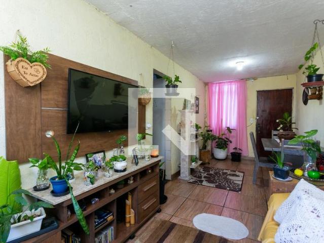 Apto, Itaquera, 2 Quartos, 51 m2 São Paulo