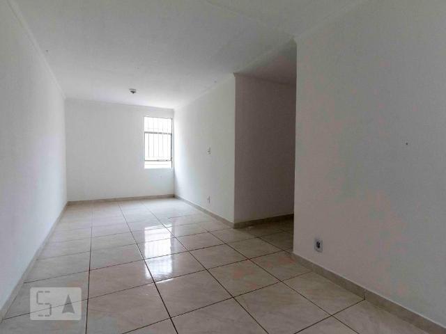 Apto, Itaquera, 2 Quartos, 52 m2 São Paulo