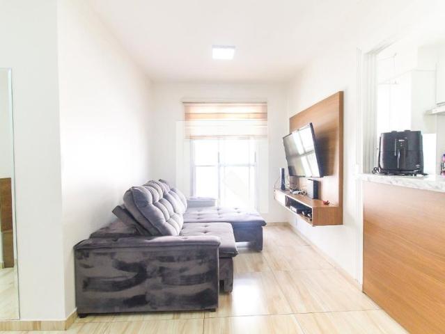 Apto, Itaquera, 2 Quartos, 52 m2 São Paulo