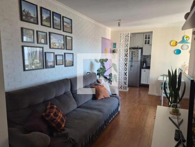 Apto, Itaquera, 2 Quartos, 52 m2 São Paulo