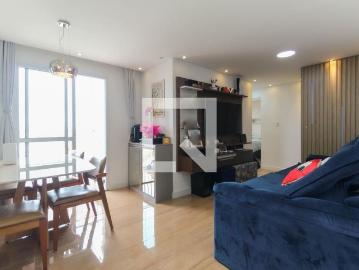 Apto, Itaquera, 2 Quartos, 52 m2 São Paulo