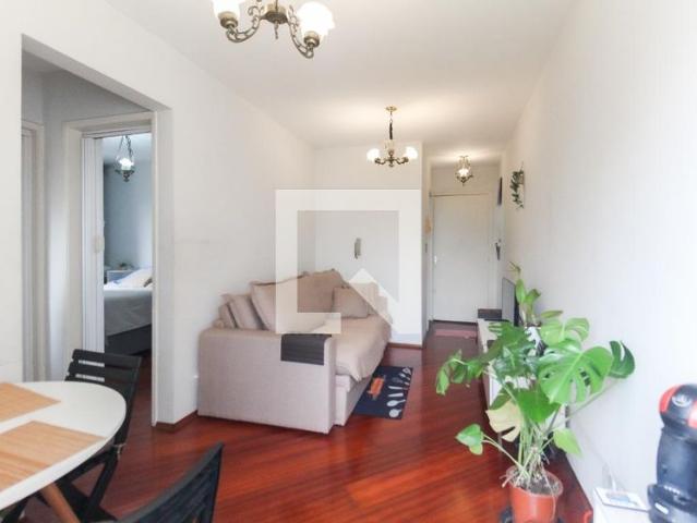 Apto, Itaquera, 2 Quartos, 52 m2 São Paulo