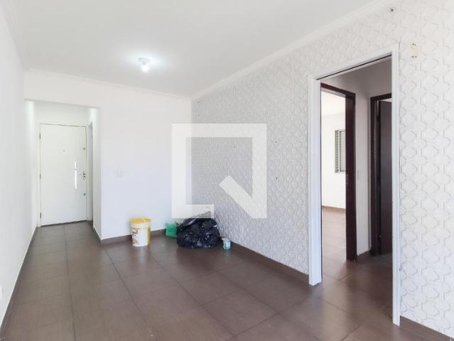 Apto, Itaquera, 2 Quartos, 52 m2 São Paulo