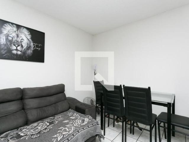 Apto, Itaquera, 2 Quartos, 52 m2 São Paulo