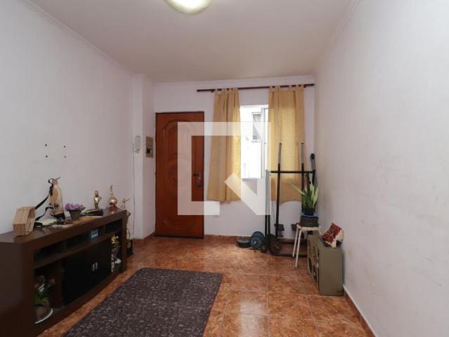 Apto, Itaquera, 2 Quartos, 52 m2 São Paulo