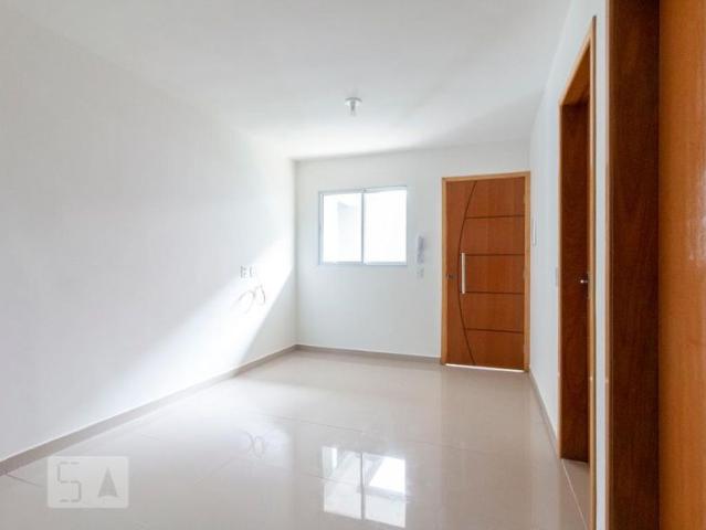 Apto, Itaquera, 2 Quartos, 52 m2 São Paulo