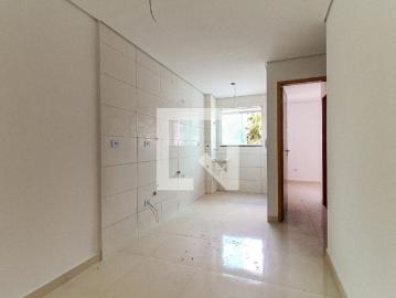 Apto, Itaquera, 2 Quartos, 52 m2 São Paulo