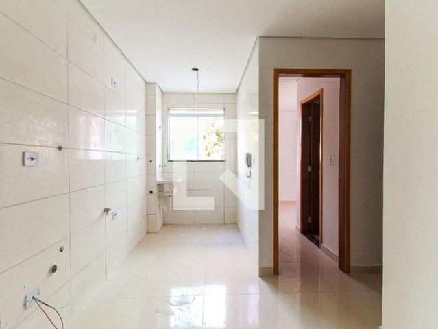 Apto, Itaquera, 2 Quartos, 52 m2 São Paulo