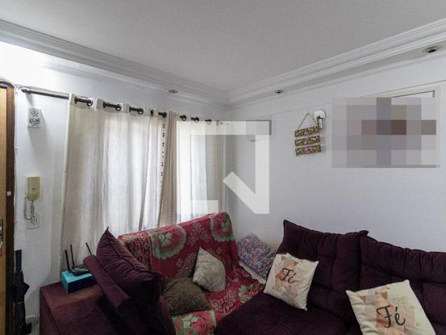 Apto, Itaquera, 2 Quartos, 52 m2 São Paulo