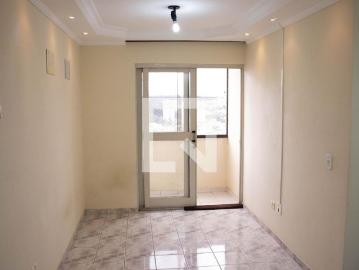 Apto, Itaquera, 2 Quartos, 57 m2 São Paulo