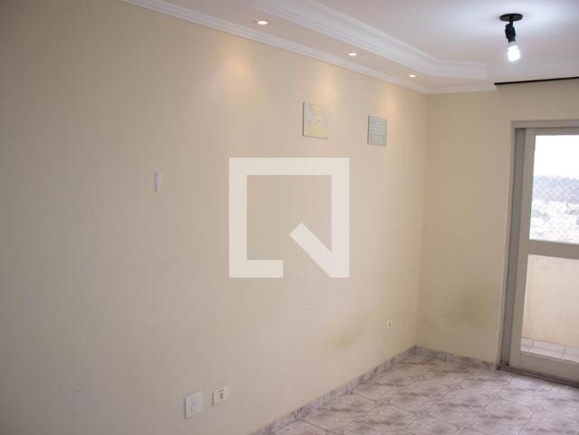 Apto, Itaquera, 2 Quartos, 57 m2 São Paulo