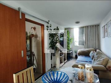 Apto, Itaquera, 2 Quartos, 54 m2 São Paulo