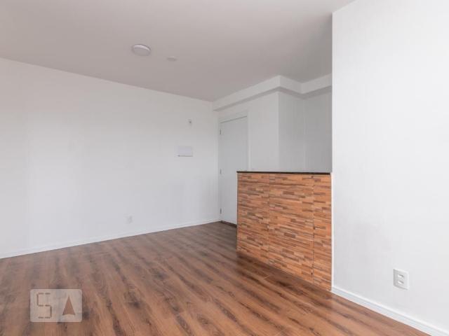 Apto, Itaquera, 2 Quartos, 54 m2 São Paulo