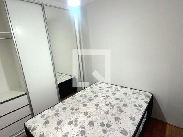 Apto, Itaquera, 2 Quartos, 55 m2 São Paulo