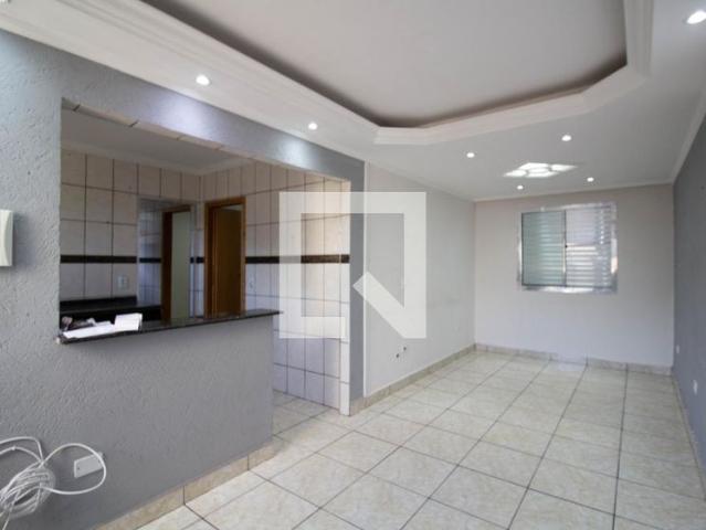 Apto, Itaquera, 2 Quartos, 55 m2 São Paulo