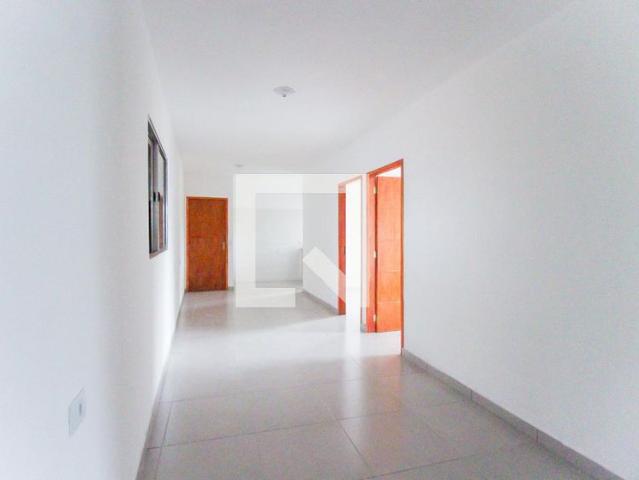 Apto, Itaquera, 2 Quartos, 55 m2 São Paulo