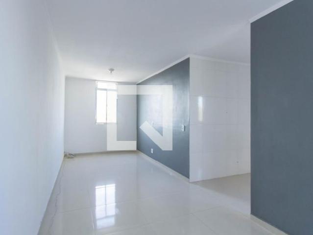 Apto, Itaquera, 2 Quartos, 56 m2 São Paulo