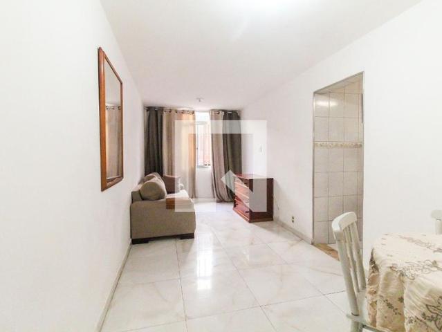Apto, Itaquera, 2 Quartos, 56 m2 São Paulo