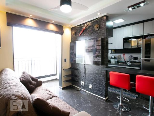 Apto, Itaquera, 2 Quartos, 56 m2 São Paulo