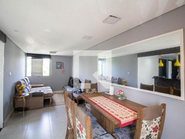 Apto, Itaquera, 2 Quartos, 56 m2 São Paulo