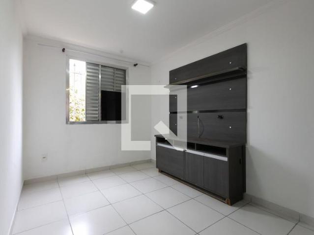 Apto, Itaquera, 2 Quartos, 56 m2 São Paulo